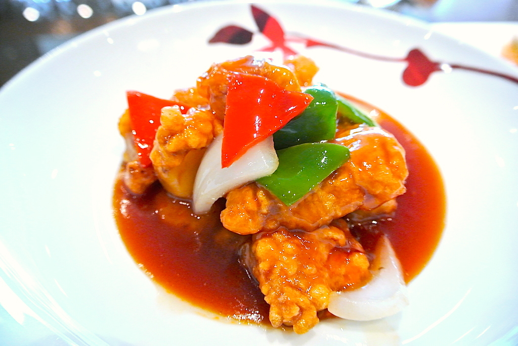 中華料理で広大な中国大陸を巡る｜六本木 人気中華 厳選5選