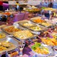 銀座タイ料理！ビュッフェランチが話題の人気店3選